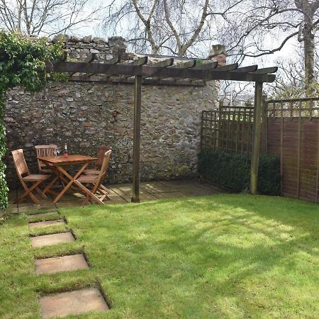 Jasmine Cottage Axminster Exteriér fotografie