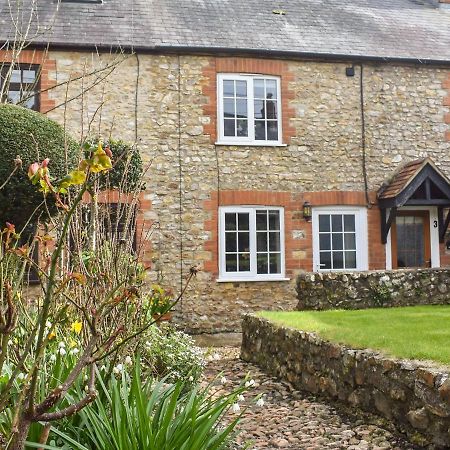 Jasmine Cottage Axminster Exteriér fotografie