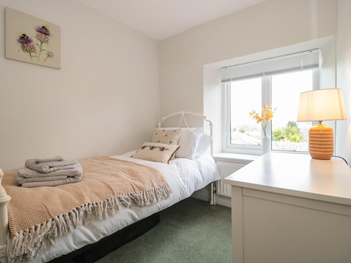 Jasmine Cottage Axminster Exteriér fotografie