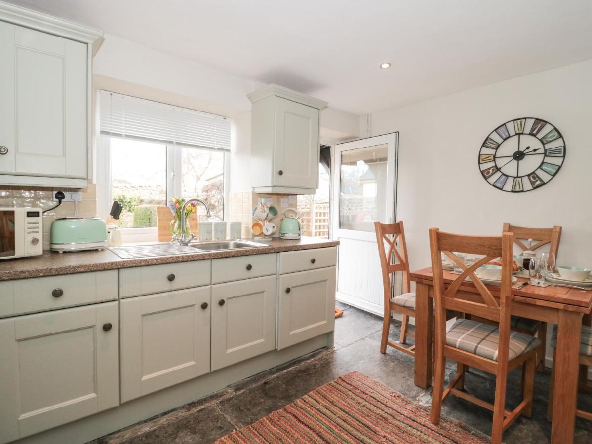 Jasmine Cottage Axminster Exteriér fotografie