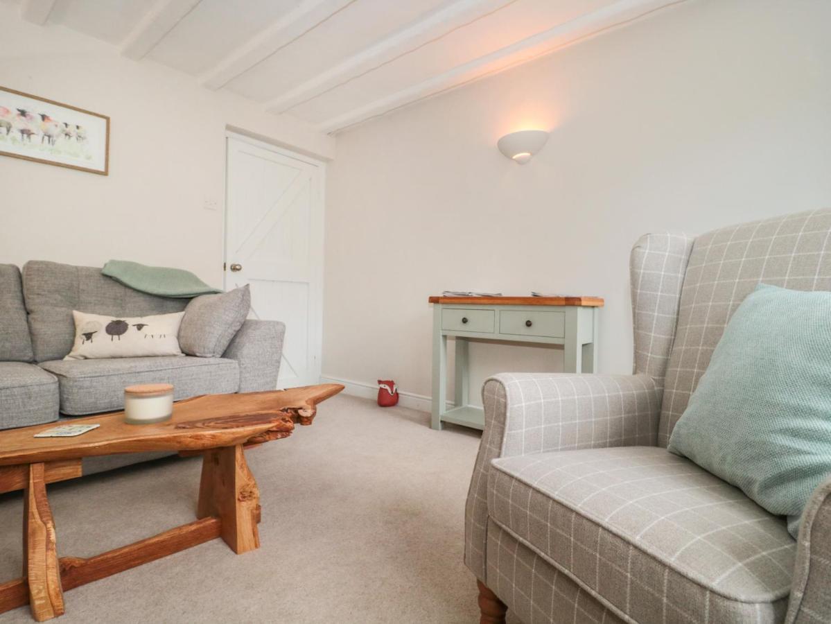 Jasmine Cottage Axminster Exteriér fotografie