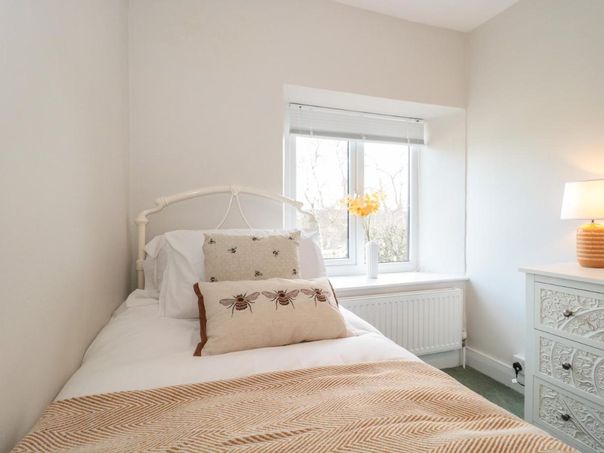 Jasmine Cottage Axminster Exteriér fotografie