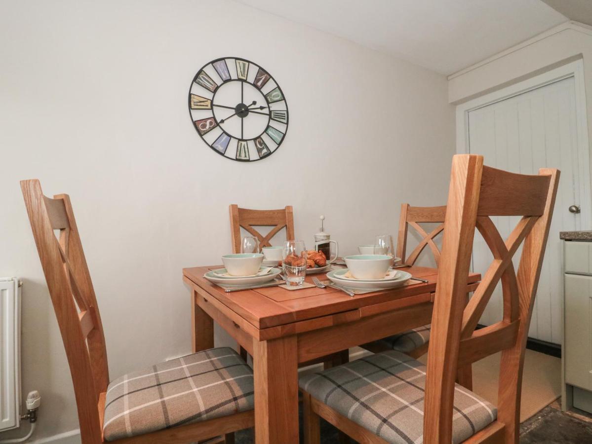 Jasmine Cottage Axminster Exteriér fotografie