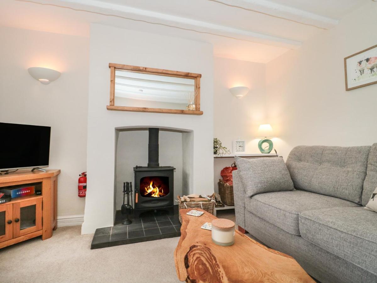 Jasmine Cottage Axminster Exteriér fotografie