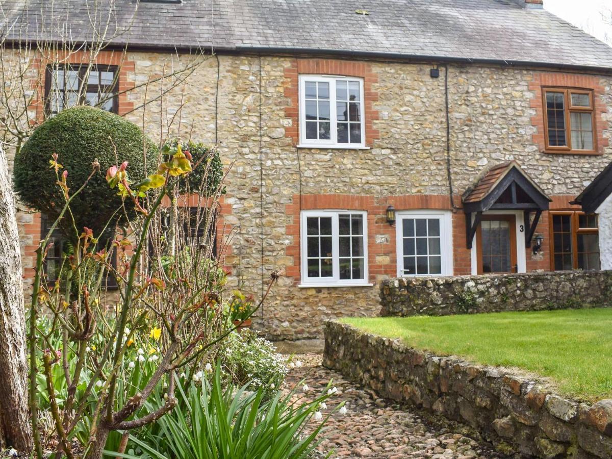 Jasmine Cottage Axminster Exteriér fotografie