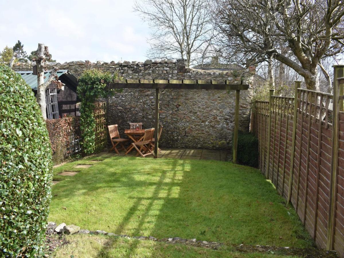 Jasmine Cottage Axminster Exteriér fotografie